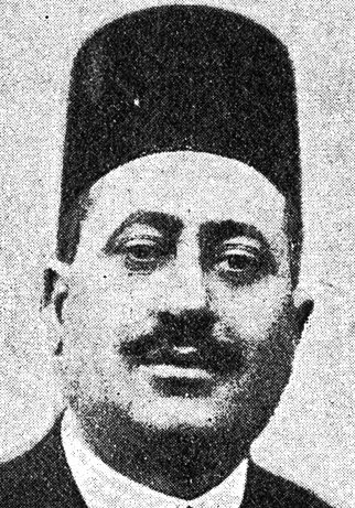 أحمد حافظ (السوري)